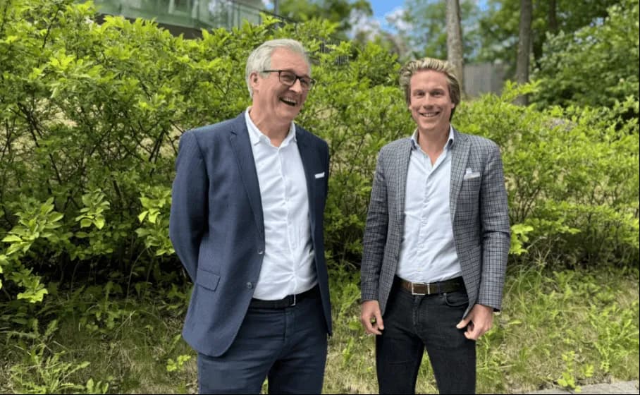 Skanska, Piscada og Simien – SmartTune partnerskap