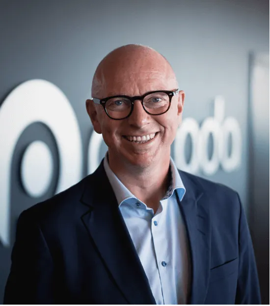 Torgeir Pedersen, CEO at Piscada AS